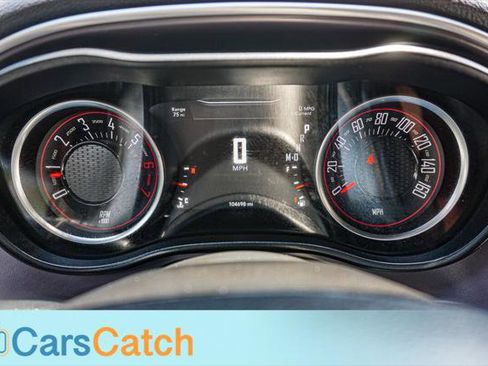 Used 2019 Dodge Challenger R/T image 29