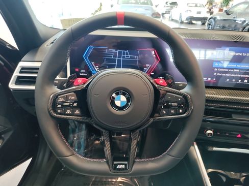 New 2026 BMW M3 Competition w/ M Driver's Package image 15