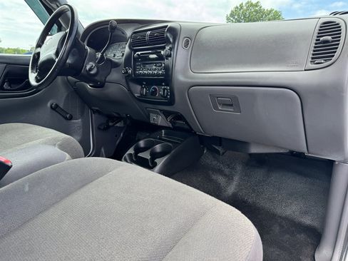 Used 2003 Ford Ranger XL RWD image 82