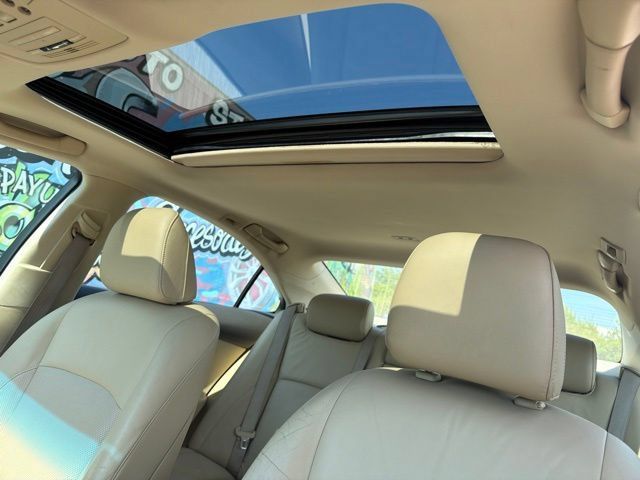 Used 2008 Lexus ES 350 w/ Premium Plus Pkg FWD image 15