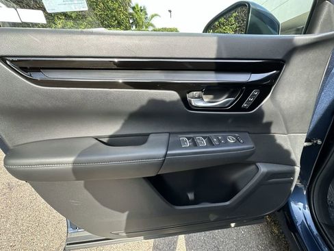 Certified 2023 Honda CR-V EX-L image 21