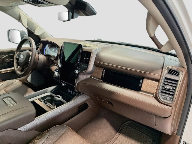 Used 2026 RAM 1500 Limited AWD/4WD image 24