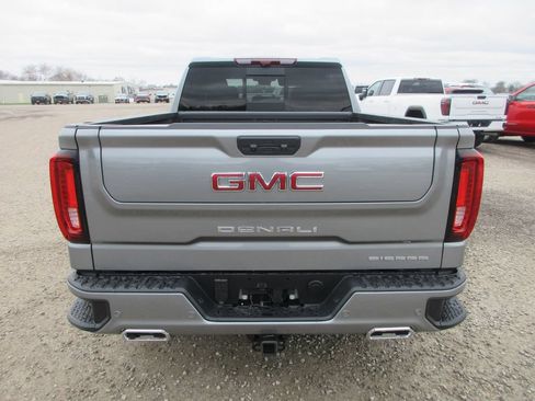 New 2026 GMC Sierra 1500 Denali w/ Denali Reserve Package AWD/4WD image 7