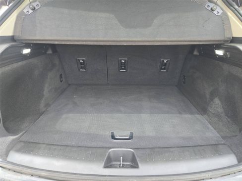 Certified 2023 Cadillac XT4 Luxury w/ Cold Weather Package FWD image 29