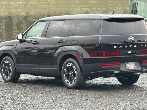 New 2026 Hyundai Santa Fe SE image 6