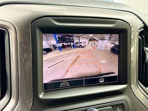 New 2026 Chevrolet Silverado 2500 Custom w/ Snow Plow Prep/Camper Package image 16