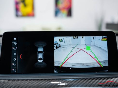 Used 2018 BMW M3 w/ Competition Package image 92