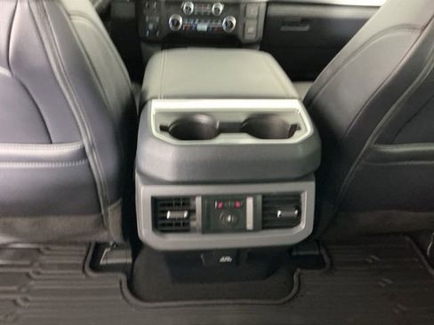 Certified 2025 Ford F350 Lariat w/ FX4 Off-Road Package AWD/4WD image 29