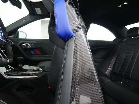 New 2026 BMW M2 w/ Carbon Package image 15