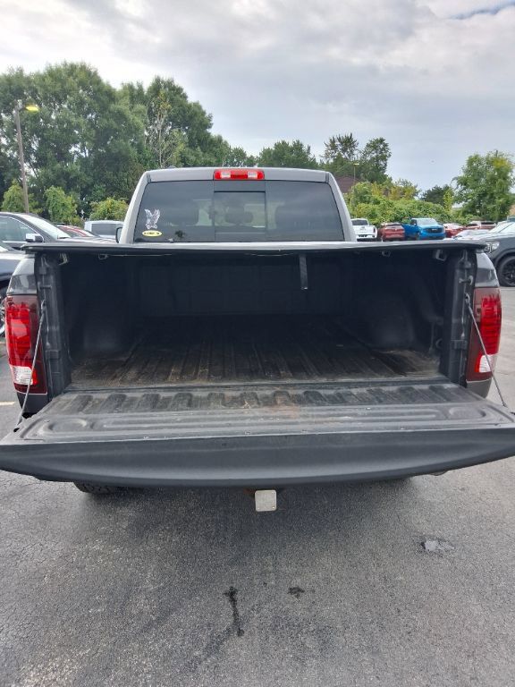 Used 2019 RAM 1500 Warlock AWD/4WD image 10