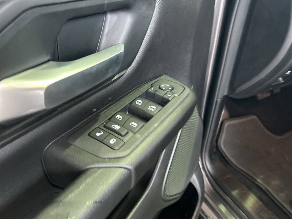 New 2025 RAM 1500 Tradesman AWD/4WD image 34