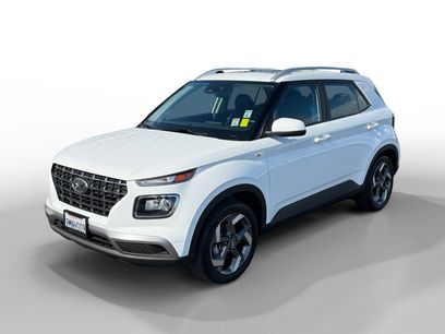 Certified 2024 Hyundai Venue SEL
