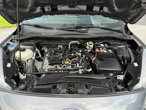 Used 2021 Ford Escape S image 13