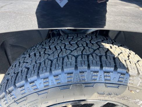 Used 2022 Chevrolet Silverado 1500 Custom w/ Rally Edition image 12