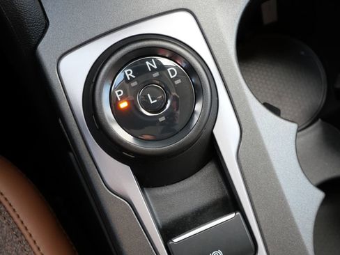 New 2026 Ford Bronco Sport Outer Banks w/ Outer Banks Tech Package+ AWD/4WD image 23