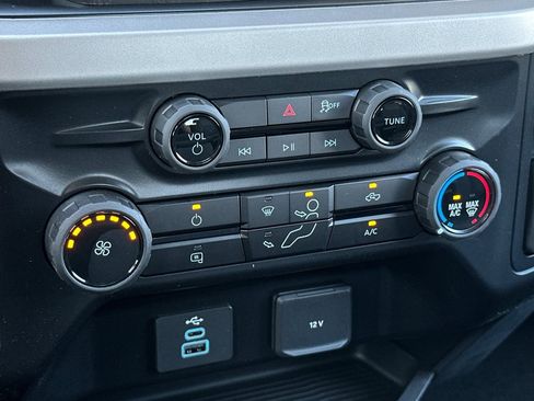 New 2026 Ford F250 XLT AWD/4WD image 18