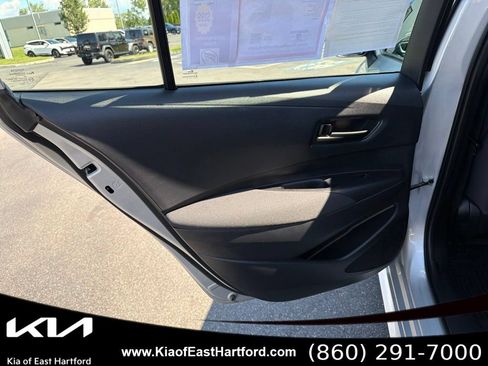 Used 2025 Toyota Corolla LE FWD image 15