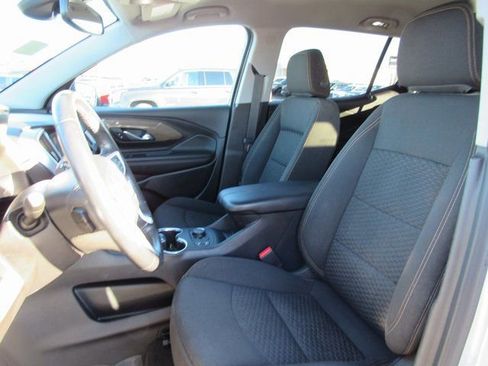 Used 2021 GMC Terrain SLE w/ Driver Convenience Package image 11