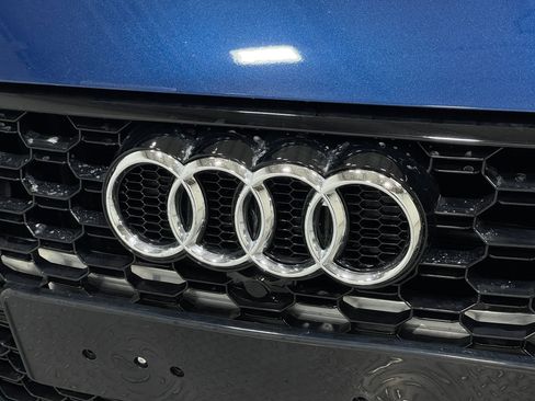 Used 2018 Audi A4 2.0T Ultra Premium Plus w/ Premium Plus Package image 39