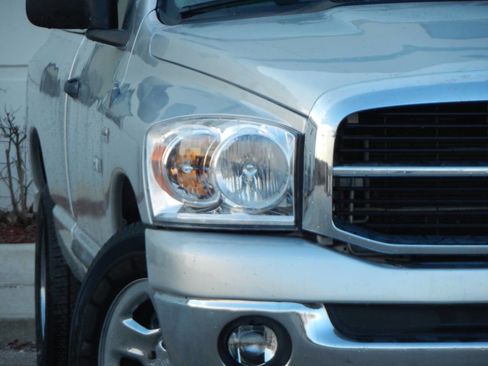 Used 2008 Dodge Ram 1500 Truck SLT w/ Trailer Tow Group image 5