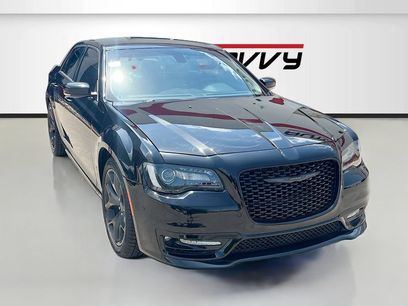Used 2022 Chrysler 300 Touring L w/ Comfort Group