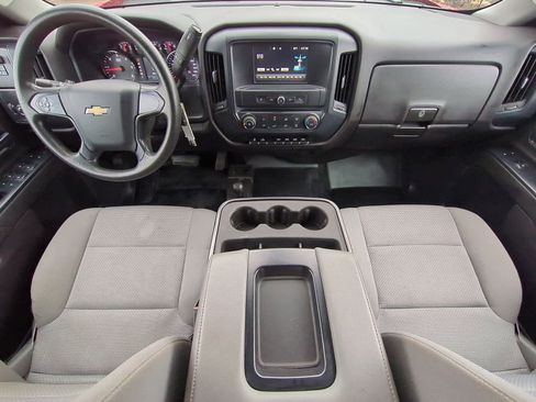 Used 2016 Chevrolet Silverado 2500 W/T w/ WT Convenience Package image 15