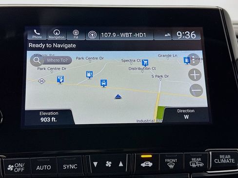 Used 2023 Honda Odyssey Touring image 19