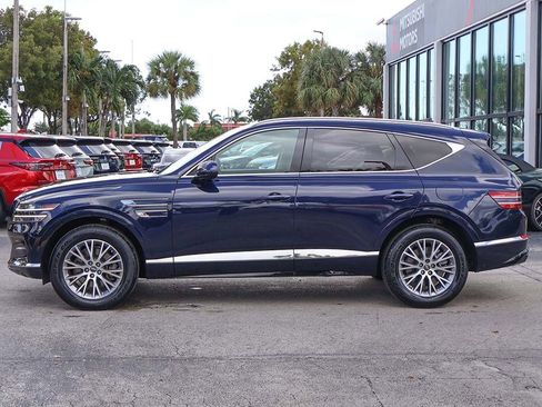 Used 2024 Genesis GV80 2.5T image 19