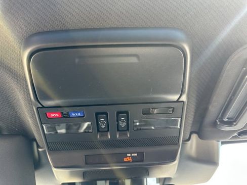 New 2026 Subaru Outback Premium image 16