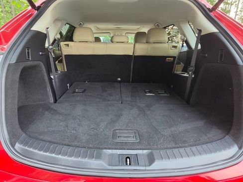 Used 2018 MAZDA CX-9 Touring w/ Touring Premium Package FWD image 17