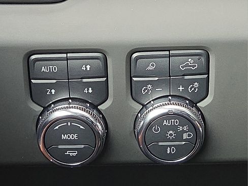 Used 2025 GMC Sierra 2500 Denali Ultimate image 22