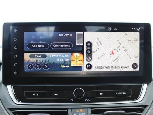 Certified 2023 Nissan Altima 2.5 SL image 20