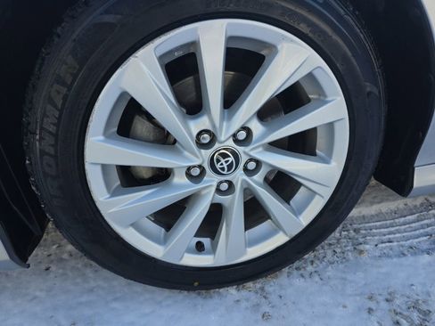 Certified 2022 Toyota Camry LE image 10