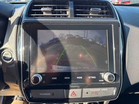 Used 2023 Mitsubishi Outlander Sport ES image 19