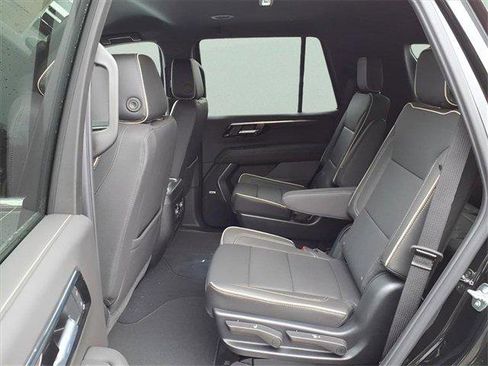 New 2025 Chevrolet Tahoe Premier image 21