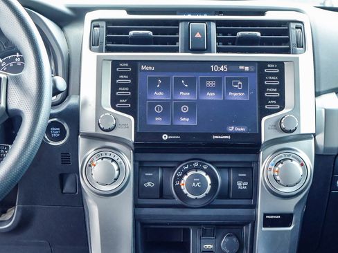 Used 2024 Toyota 4Runner SR5 image 7