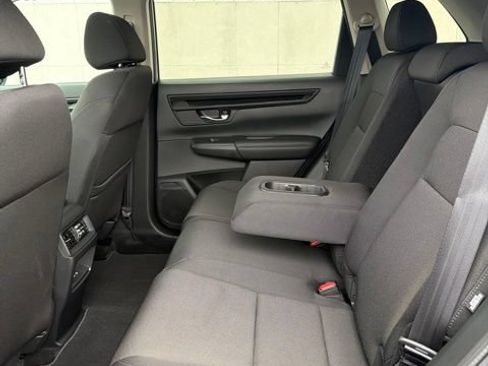 Certified 2026 Honda CR-V EX image 12