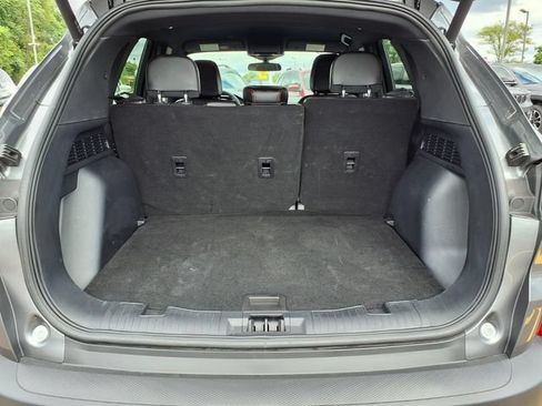 Used 2025 Ford Escape ST-Line Select AWD/4WD image 20
