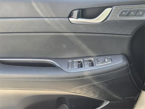 Certified 2023 Hyundai Palisade Limited image 35