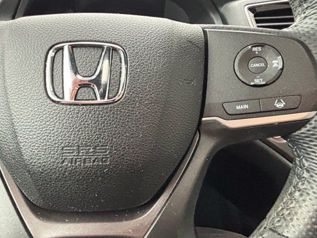 Used 2023 Honda Passport EX-L image 12