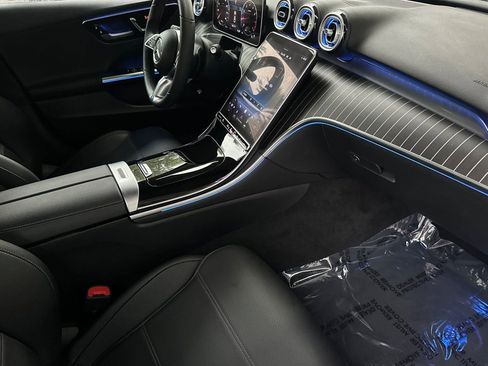 Certified 2023 Mercedes-Benz C 300 Sedan image 15
