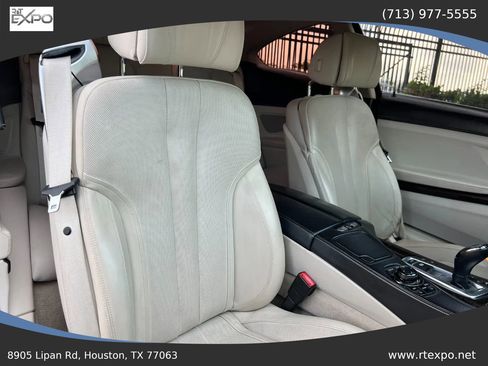 Used 2012 BMW 650i Coupe image 33