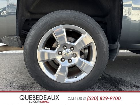 Used 2017 Chevrolet Silverado 1500 LT w/ All Star Edition image 32