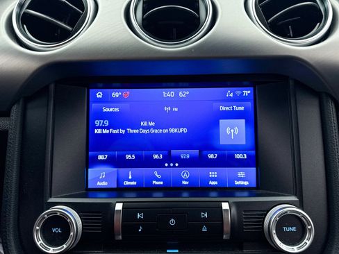 Used 2023 Ford Mustang GT Premium w/ Equipment Group 401A image 6