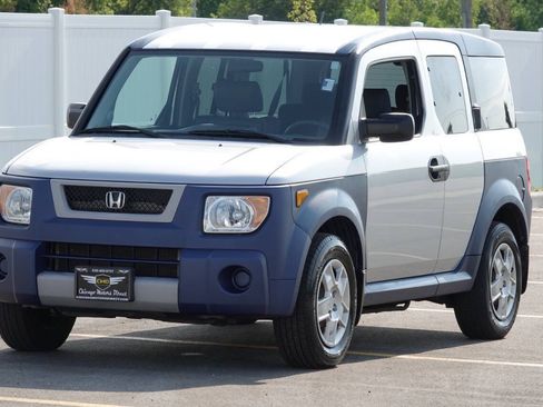 Used 2006 Honda Element LX image 2