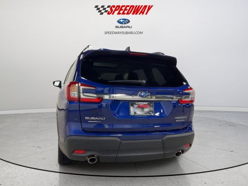 New 2026 Subaru Ascent Limited image 9