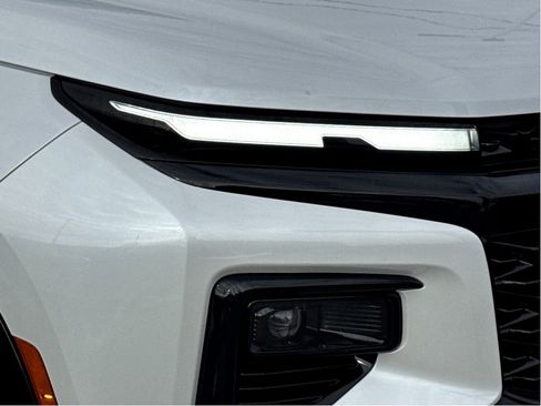 Used 2024 Chevrolet Traverse RS w/ LPO, Floor Liner Package image 5