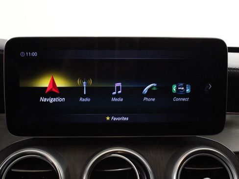 Certified 2022 Mercedes-Benz C 43 AMG 4MATIC Coupe image 25