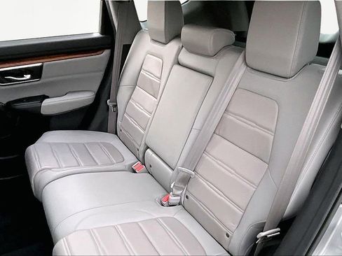 Used 2021 Honda CR-V Touring image 15