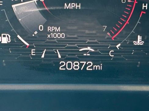 Certified 2025 GMC Acadia Elevation image 20